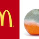 Images via McDonalds and Shutterstock.